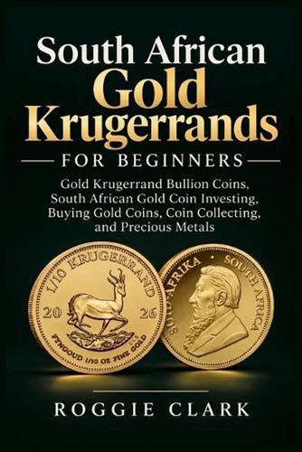 South african gold krugerrands - south,