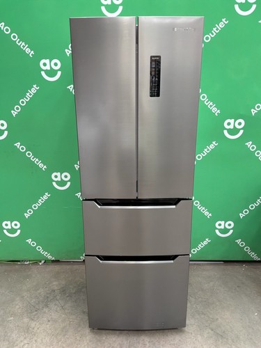 Russell hobbs fridge - russell, 60/40