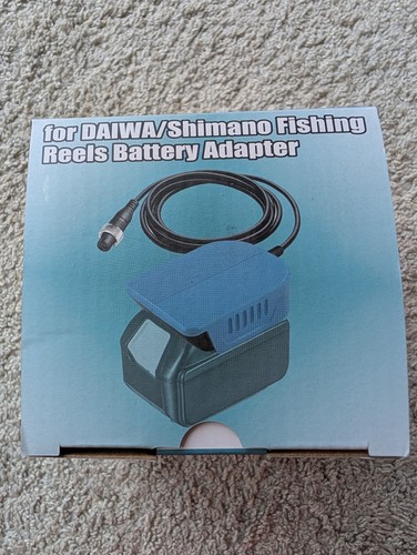 Battery adapter for - battery, einhell