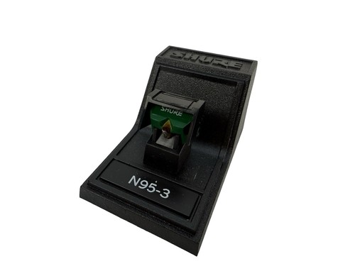 Shure n95 stylus - shure, n95-3