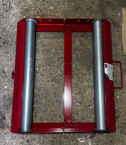 Bizline collapsible cable drum - collapsible,