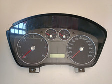 Ford Focus MK2 2004-08