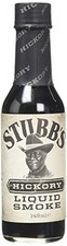 Stubbs Hickory Liquid Smoke, 148ml