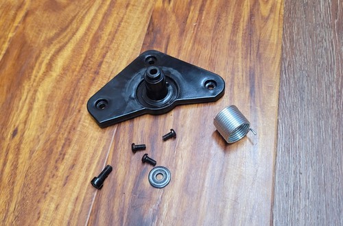 Milwaukee guard holder - guard, kit