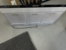 Cooker Hood 90 cm Kitchen