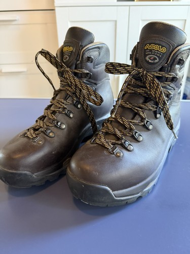 Asolo tps 520 evo gtx - asolo,