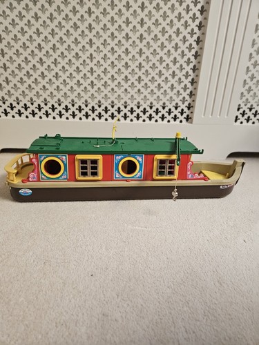 Sylvanian families vintage - families,