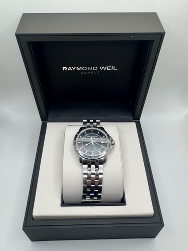 Raymond weil tango 5591 mens - 5591,