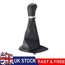Gear Stick Shift Knob Set