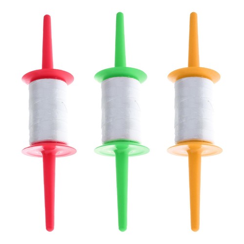 Kite spool cord - kite,