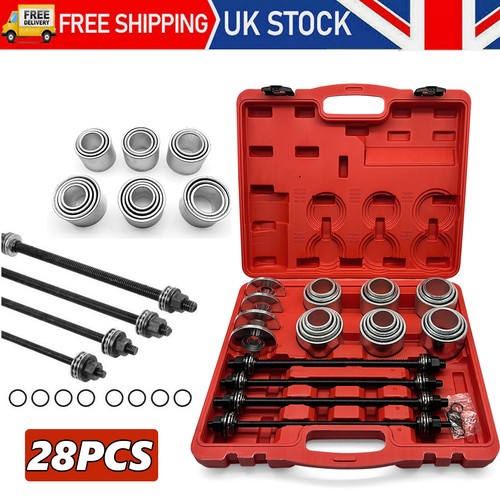 New 28pcs universal press - new,