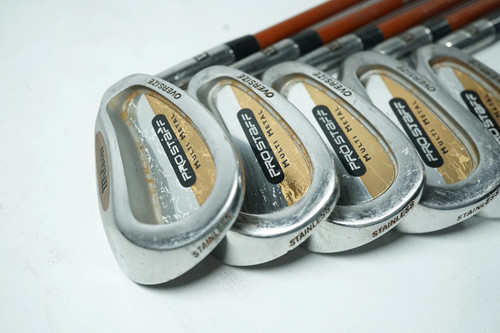 Wilson prostaff oversize - wilson,