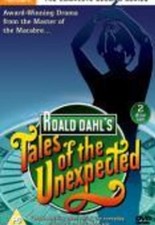 Tales Of The Unexpected: Series 2 [DVD] - DVD  EUVG The Cheap Fast Free Post