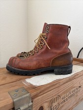 Vintage DANNER Woodsman 6960