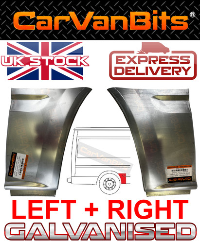 For ford transit mk6 mk7 - for,