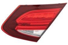 Mercedes C Class Rear Light