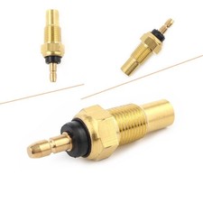 Water Coolant Radiator Fan Temp Sensor Switch For Yamaha FZR400 FZX750 YZF750
