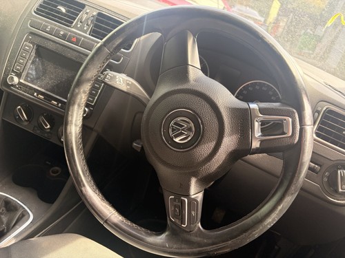 2013 polo steering - vw,