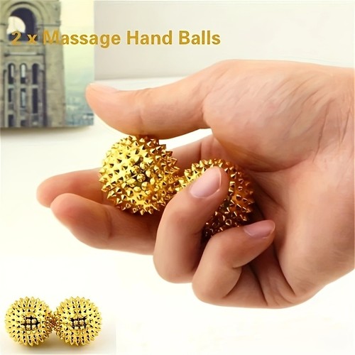 2pcs magnetic acupressure - 2pcs,