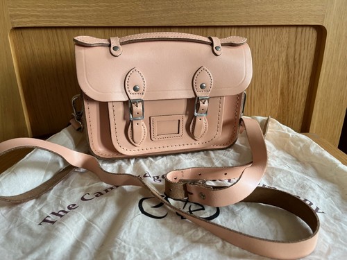 The cambridge satchel company - the,