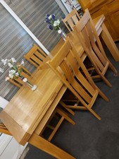 oak furniture land  extending