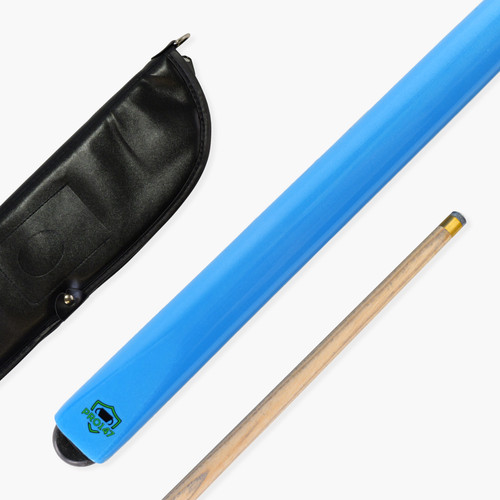 Pro147 sky blue butt inch - blue, 2