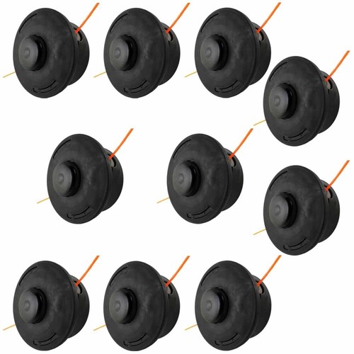 10pk trimmer head for stihl - trimmer,