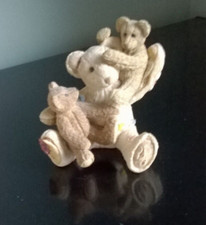 Beau Bears Rough and Tumble 1998