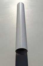 3D Carbon Fibre Vehicle Vinyl Car Wrap - 16 COLOURS - BUBBLE FREE Film Sticker