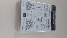 Stampin' Up! Country Home