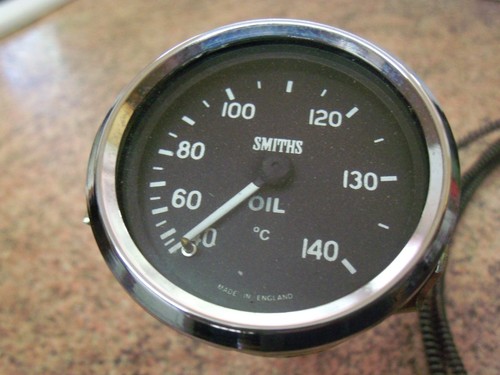 Smiths capillary full face - smiths,