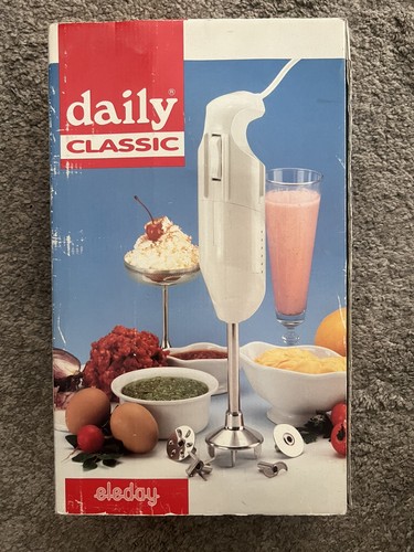 Vintage eleday immersion - vintage,