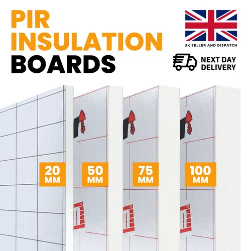 Pir insulation board - pir,