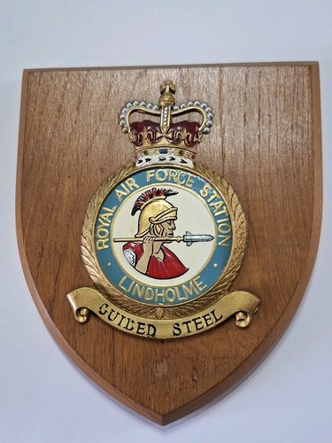 Vintage raf royal air force - raf,