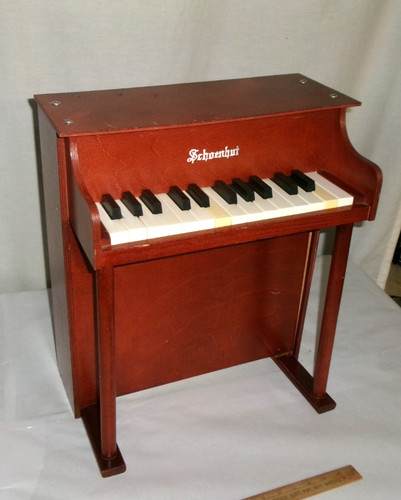 Vintage schoenhut childrens - schoenhut,