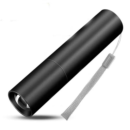 Mini telescopic zoom - telescopic,