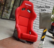 1pc BRIDE Car Racing Bucket