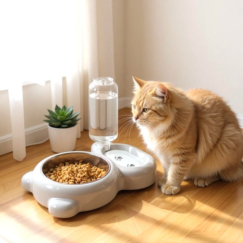 Dog cat food water - /cat, &
