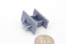 Front Hitch for Pulling