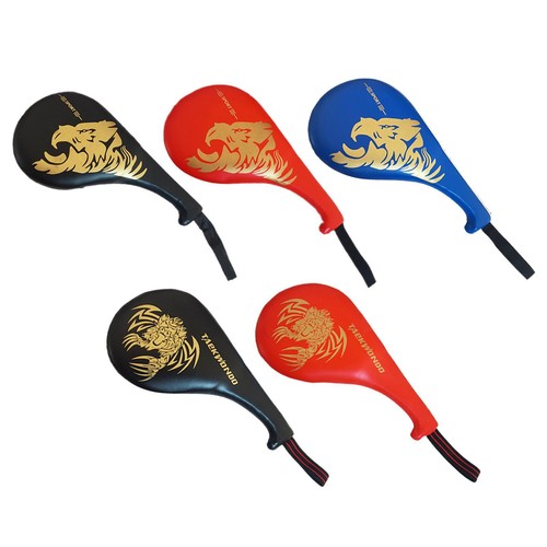 Taekwondo kick pad target - taekwondo,