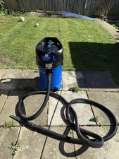 NILFISK ATTIX 50/01 VALETING