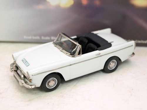 Brooklin models ipv - models, 1966