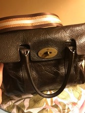 MULBERRY BAG BAYSWATER SATCHEL