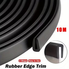 10M U Shape Car Door & Boot