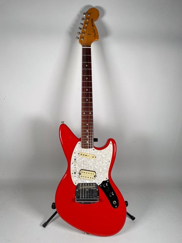 1994 1995 fender - 1994,