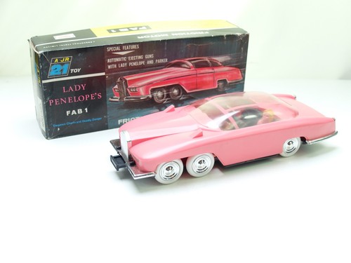 Lady penelope fab 1 - 21,