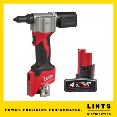 Milwaukee m12 bprt - milwaukee, bprt-0