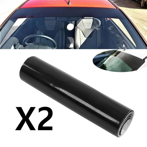 Car van window windscreen sun - car,