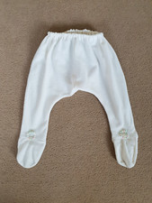 Vintage 1970s Baby Tights