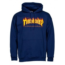 Thrasher Hoody. Thrasher Skate